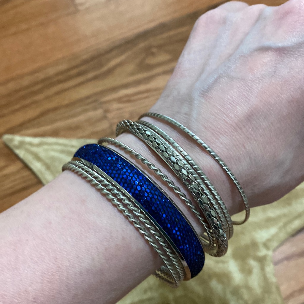 Bracelet Stack